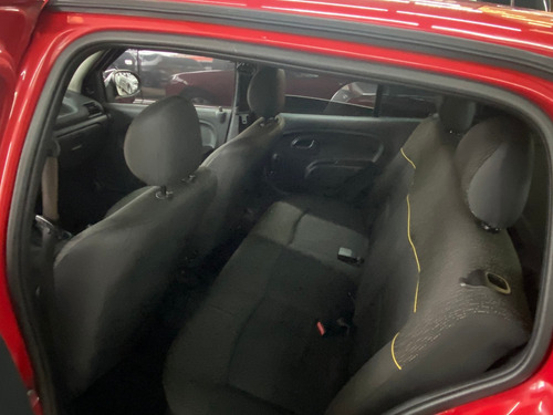 Renault Clio 1.0 EXPRESSION 16V FLEX 4P MANUAL