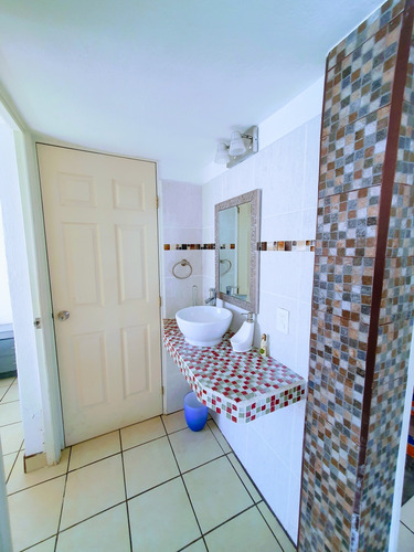 Chalet En Cuerna De 4 Hasta 18 Personas Con Alberca Privada