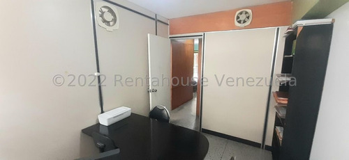 Imagen 26 de 30 de Oficinas En Venta Zona Centro Barquisimeto 22-16581 @m