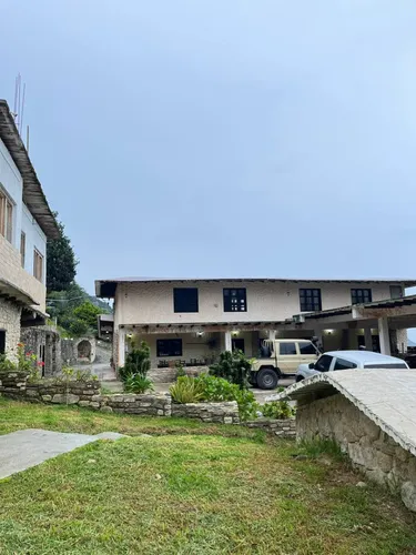 Casa En Venta En Galipan