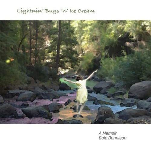 Libro: En Ingles Lightnin Bugs N Ice Cream