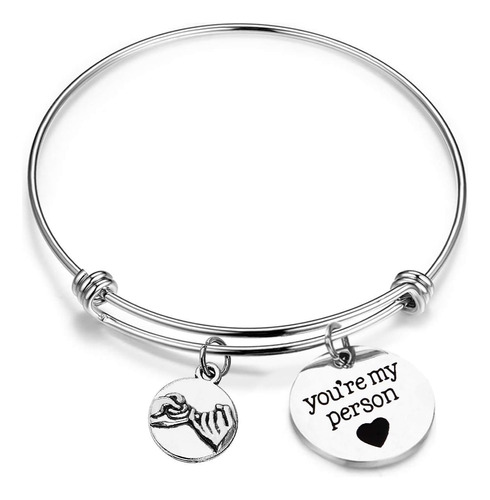 Eres Mi Persona Brazalete Pulsera Bff (eres Mi Persona)