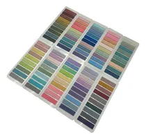 Comprar (100 #mold) Pestañas Adhesivas, Pestañas De Índice Adhesivas