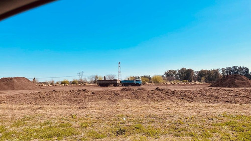 Imagen 4 de 11 de Lote Parque Industrial - Pir6