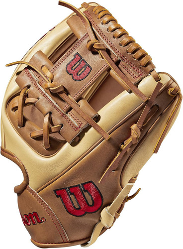 Guante De Béisbol Profesional Modelo A2000