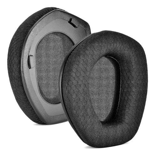 Almohadillas Para Auriculares Sennheiser Hdr Rs165 - Negras