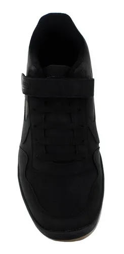 Sapatenis de best sale velcro