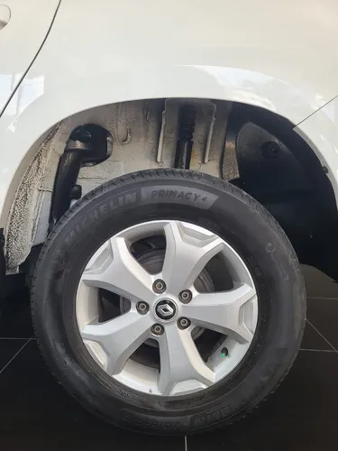 Renault Duster INTENS CVT
