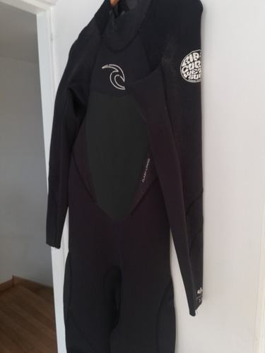 Traje De Neoprene Rip Curl Modelo E4 Downpatrol 3.2 Talle M 