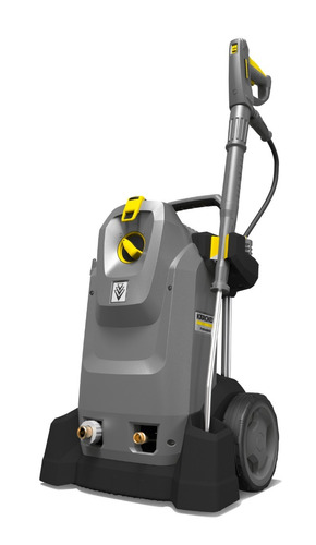 Hidrolavadora Profesional Karcher Hd 6/15 220v Envio Gratis