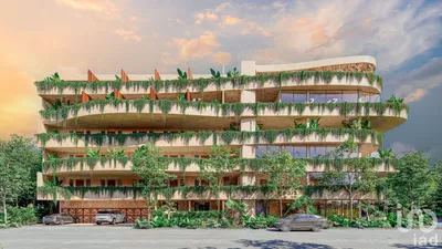 Departamento en venta