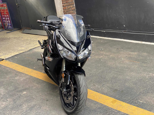 Kawasaki Z1000 Sx