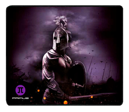 Mouse Pad Gamer L Primus Arena 10l Pmp-10l 32 X 27 Cm Css