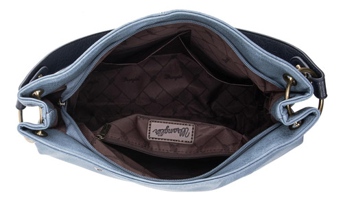 Wrangler Bolsos Hobo Para Mujer Bolsos Hobo De Cuero Bolso Y
