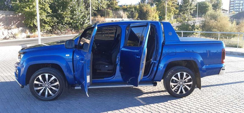 Volkswagen Amarok 2018 3.0 V6 Extreme