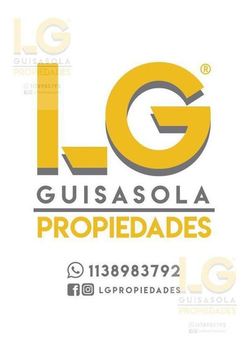 Imagen 15 de 15 de Terreno En Venta En Berazategui Centro - Ideal Desarrollo En Altura - Emprendimiento - Comercial