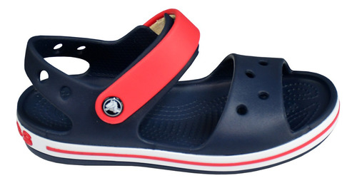 Crocs Crocband Sandal Niño- Niña Rc Deportes