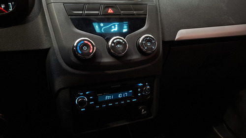 Chevrolet Agile 1.4 Ls