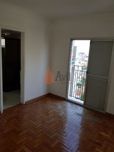 Imagem 15 de 15 de Apartamento À Venda, 96 M² Por R$ 560.000,00 - Vila Matilde - São Paulo/sp - Av3561
