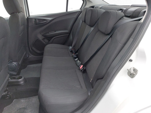 Fiat Cronos 1.3 FIREFLY FLEX DRIVE MANUAL