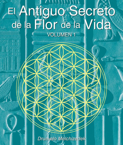 Libro El Antiguo Secreto De La Flor De La Vida, Volum Aty