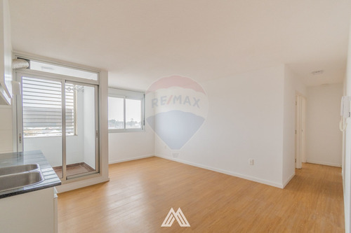 Imagen 2 de 15 de Apartamento 2 Dormitorios Alquiler La Blanqueada