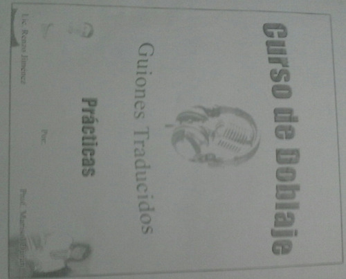 Imagen 7 de 10 de Profesora Deinglés.clases Presenciales Lugar A Convenir 4$