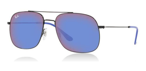 Imagen 4 de 10 de Lentes De Sol