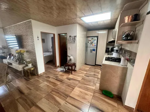Espectacular Casa Amplia, Excelente Iluminación