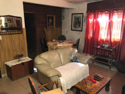 Imagen 6 de 13 de Casa En Venta Parada Robles