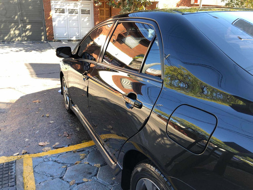 Toyota Corolla 2012 1.8 Xrs 136cv