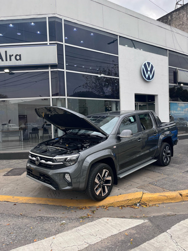 Volkswagen Amarok 3.0 Cd Tdi 258Cv V6 Extreme 4X4 At