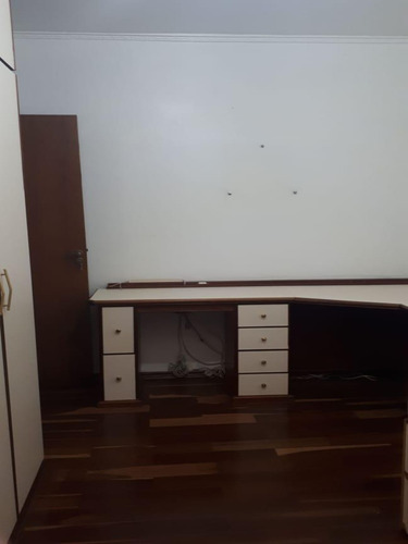 Apartamento No Bairro Rudge Ramos Em Sao Bernardo Do Campo Com 03 Dormitorios - V-30324