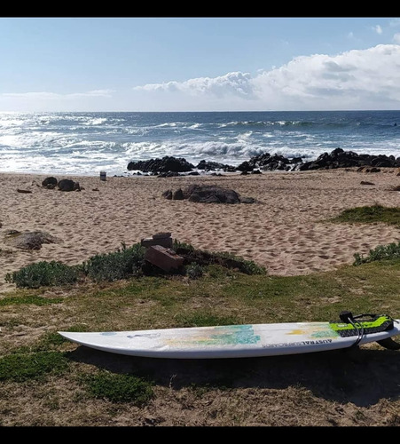 Tabla De Surf Austral 5'10 19.2lts