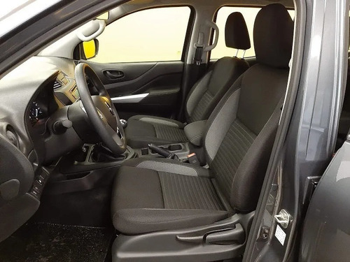 Renault Alaskan Emotion 4x2 2.3 Dci 190cv E/imediata (jav)