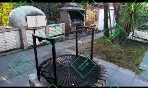 Imagen 20 de 27 de Casa Quinta Con Pileta Y Cancha De Fútbol En Alquiler Ezeiza