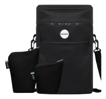 Comprar Set Equipo Matero Estuches Yerba Azucar Bolso Tiana Madu