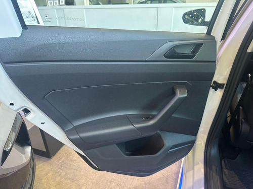 Volkswagen Polo Comfortline 170TSI AT
