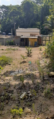 Imagem 5 de 10 de Terreno À Venda, 400 M² Por R$ 90.000 - Campo Grande - Rio De Janeiro/rj - Te0043