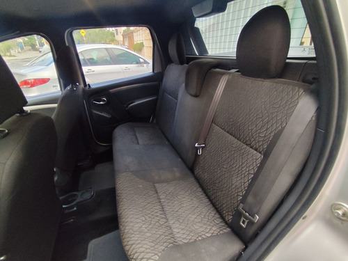 Renault Duster Oroch 1.6 16V FLEX DYNAMIQUE 4P MANUAL