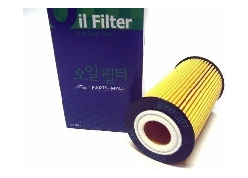 Filtro Aceite Chevrolet Cruze Koreano Antares