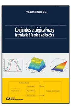 Libro Conjuntos E Logica Fuzzy De Xexeo Geraldo Bonorino Ci