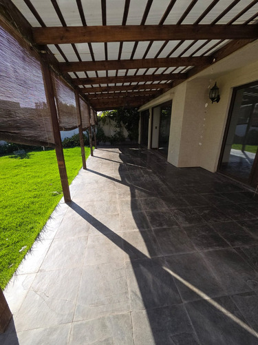 Excelente, Impecable, Seguridad, 3d+3b+gran Cocina.