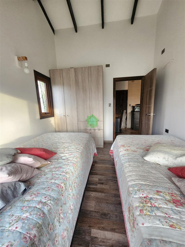 Casa De 2 Dorm. En Parcela En Venta En Valdivia