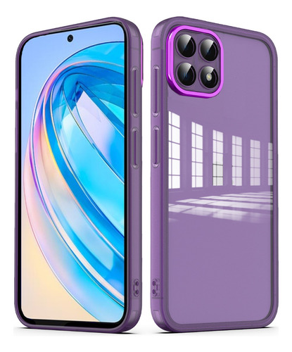 Protección De La Lente Funda For Huawei Honor Carcasa