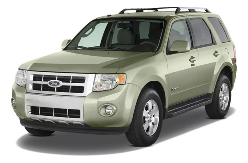 Caja De Dirección Ford Escape V6 3.0 Aut 4x2 2008-2012 (Usado)