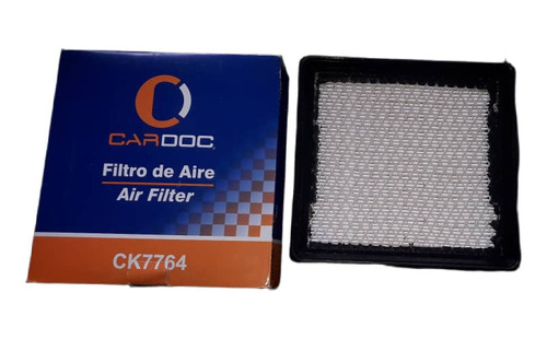 Filtro Aire Honda Civic 1.6 6ta Generacion 98-00