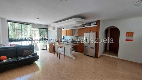 Ip Vendo Apartamento En Las Palmas 25-22934