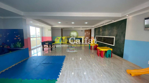 Imagem 29 de 30 de Apartamento Com 2 Dorms, Guilhermina, Praia Grande - R$ 415 Mil, Cod: 2178 - V2178