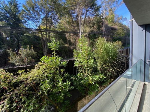 Departamento Casi Nuevo En Costanera De Puerto Varas